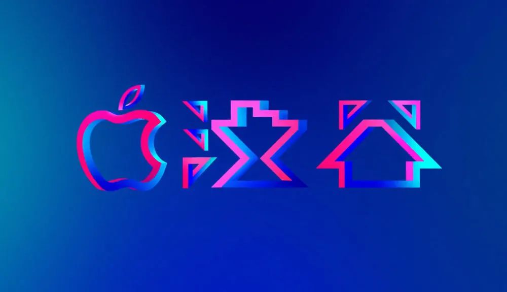 涩谷Apple Store苹果LOGO设计 涩谷Apple Store苹果LOGO设计